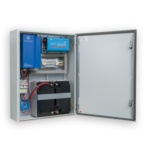 Sistema HISS para acensores