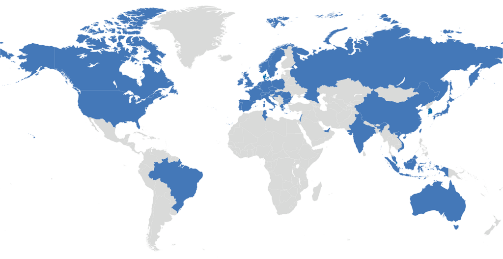 epic power in the world